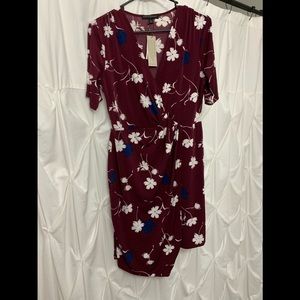 Banana Republic Dress - Petite Medium